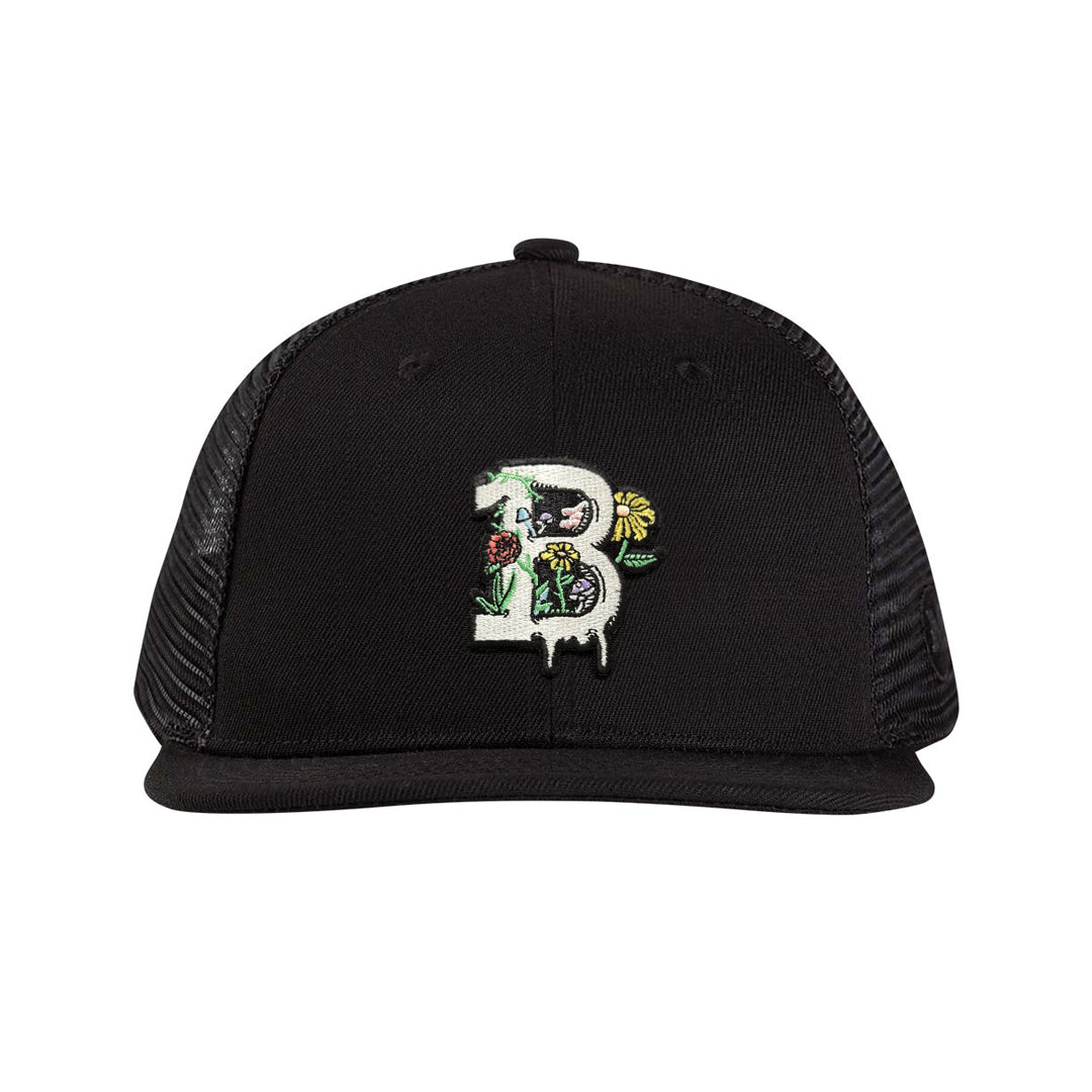 7 Year Trucker Hat - Mammoth