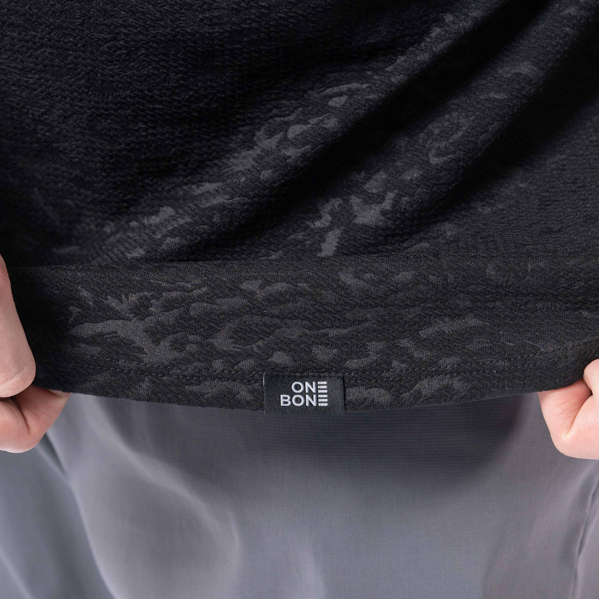 Placeholder image for archived ONE BONE piece 002