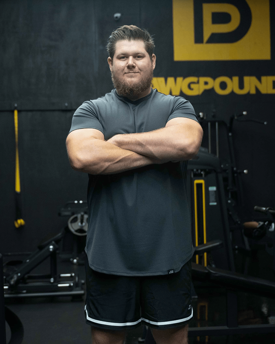 CREED HUMPHREY