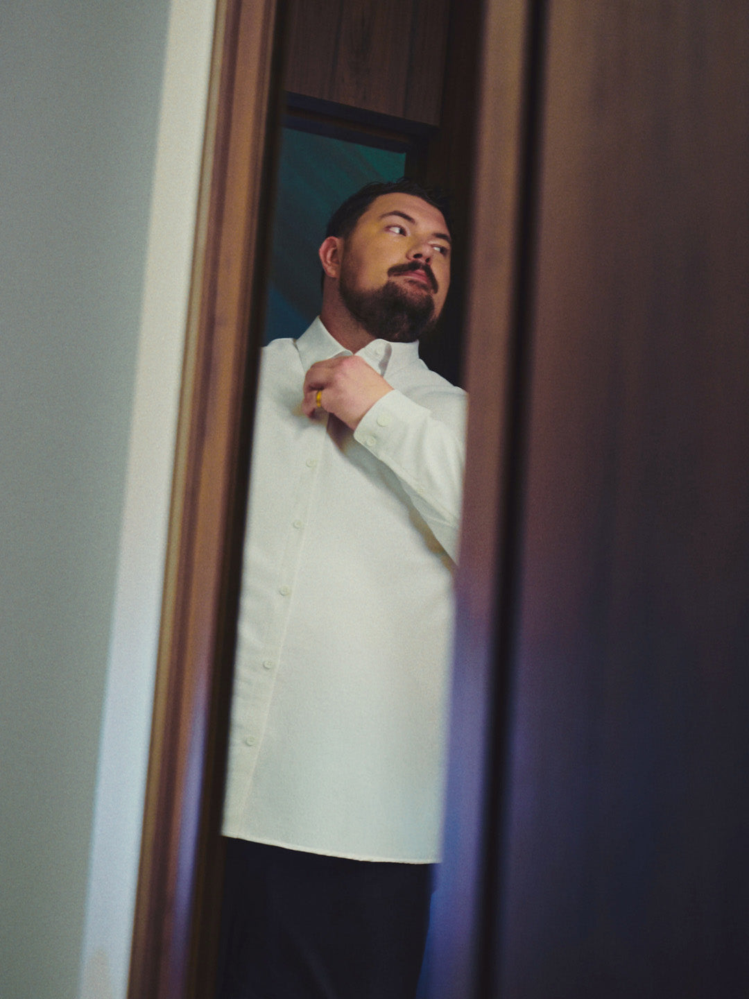 SOMETHING NEW IS COMING...