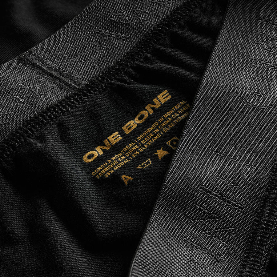 The Boxer Brief