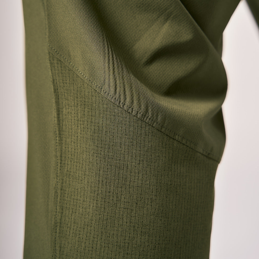 Everywear Pant V2 - Military Green