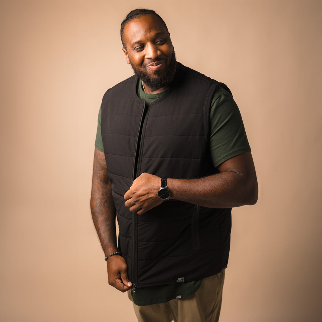model-specs: Jamar is 6'5" | 315 lbs | size 2