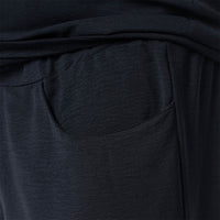 Airflow Yacht Short - Black