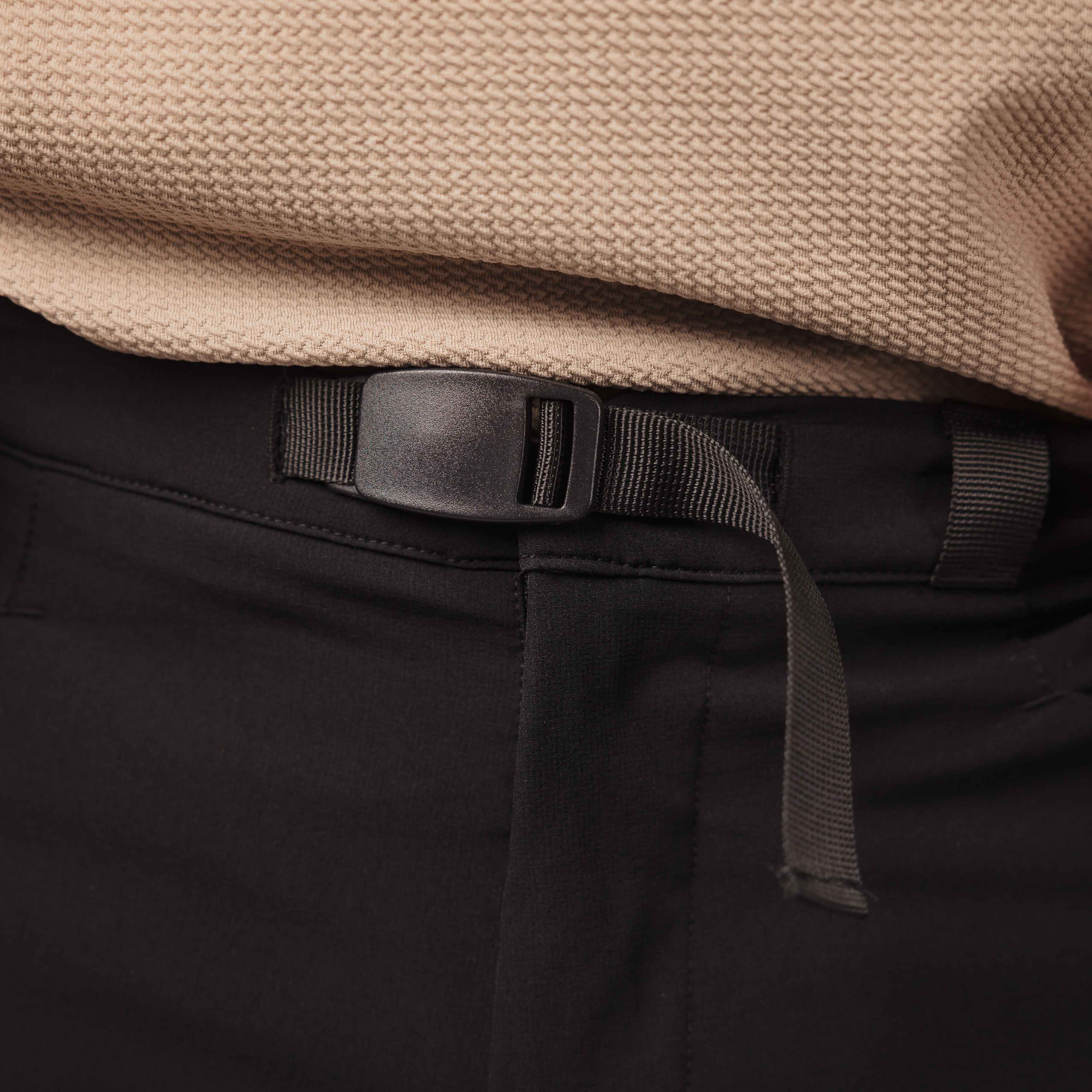 Cargo Pant - Black