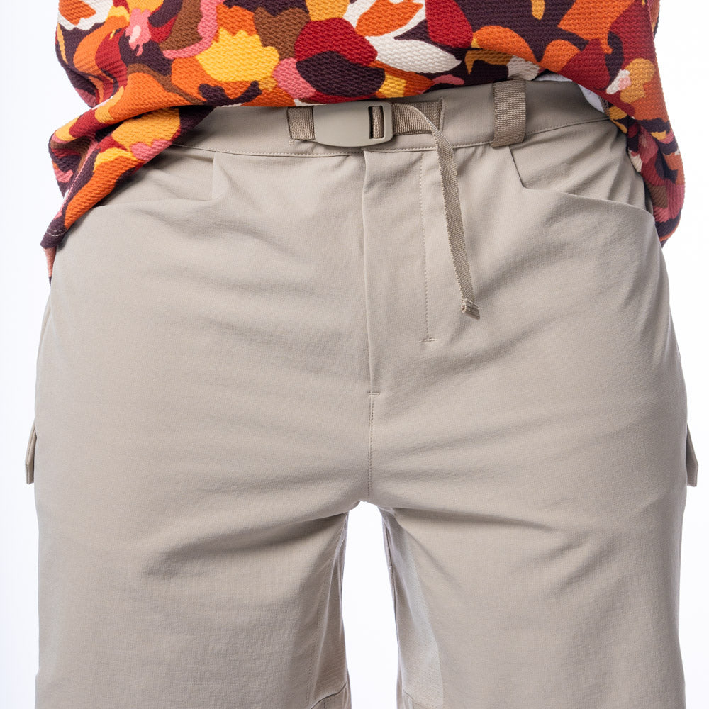 Pantalon cargo - Noir