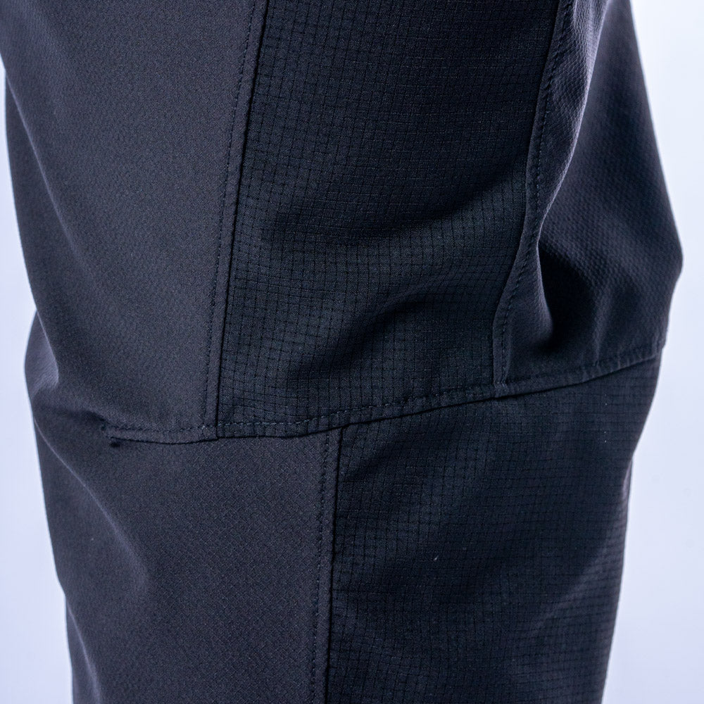 Pantalon de tous les jours V2 - Noir