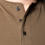 model-specs: classic 3 button placket