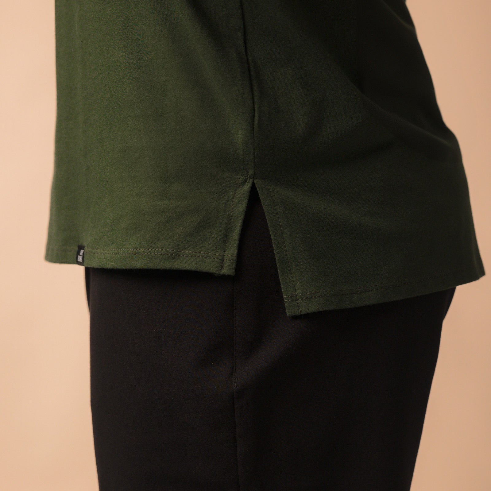 Cotton 95/5 Collection