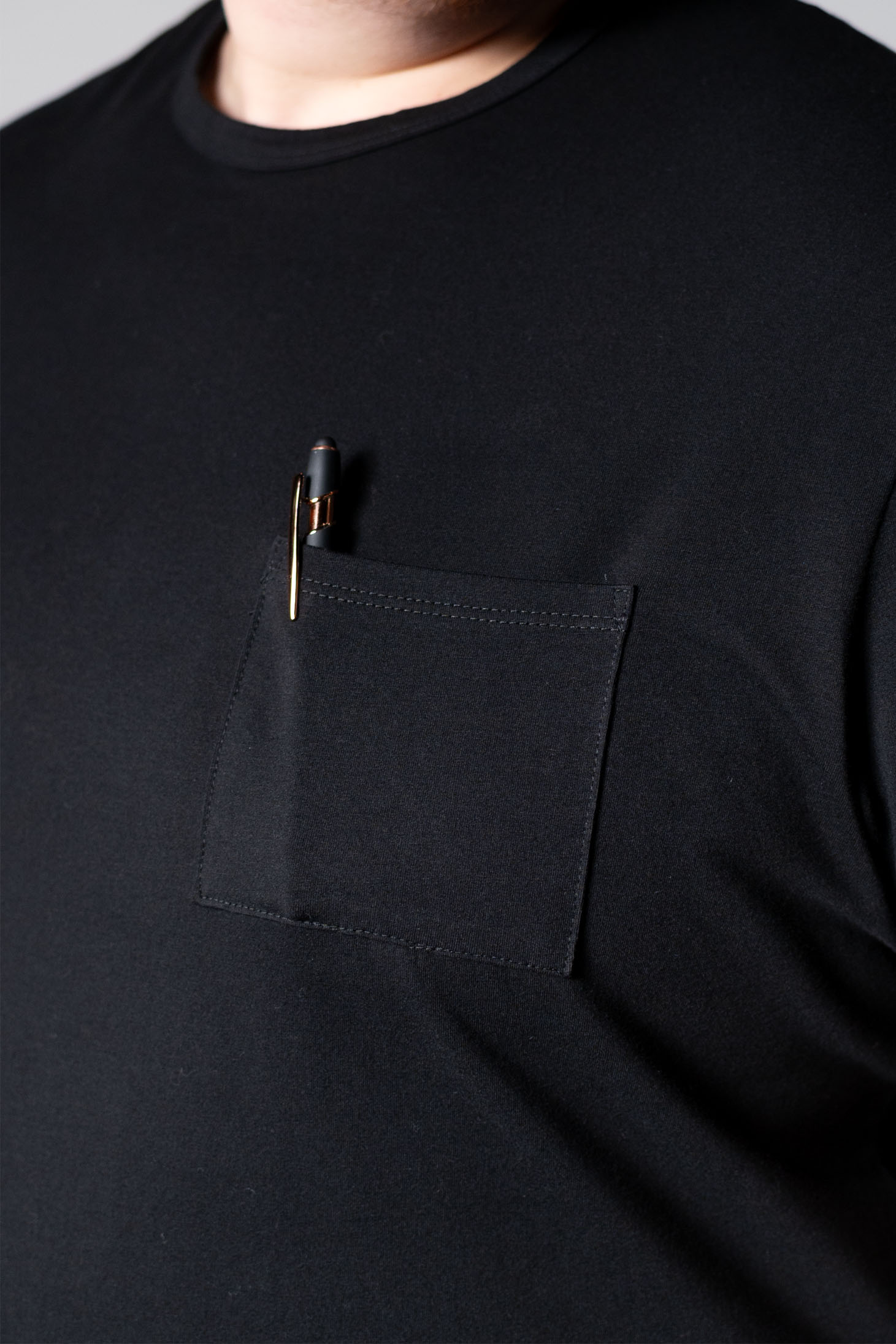 Pocket - Black