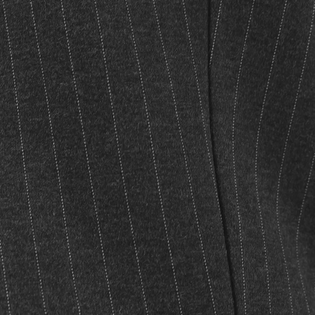 Pantalon tout-aller - Denim 