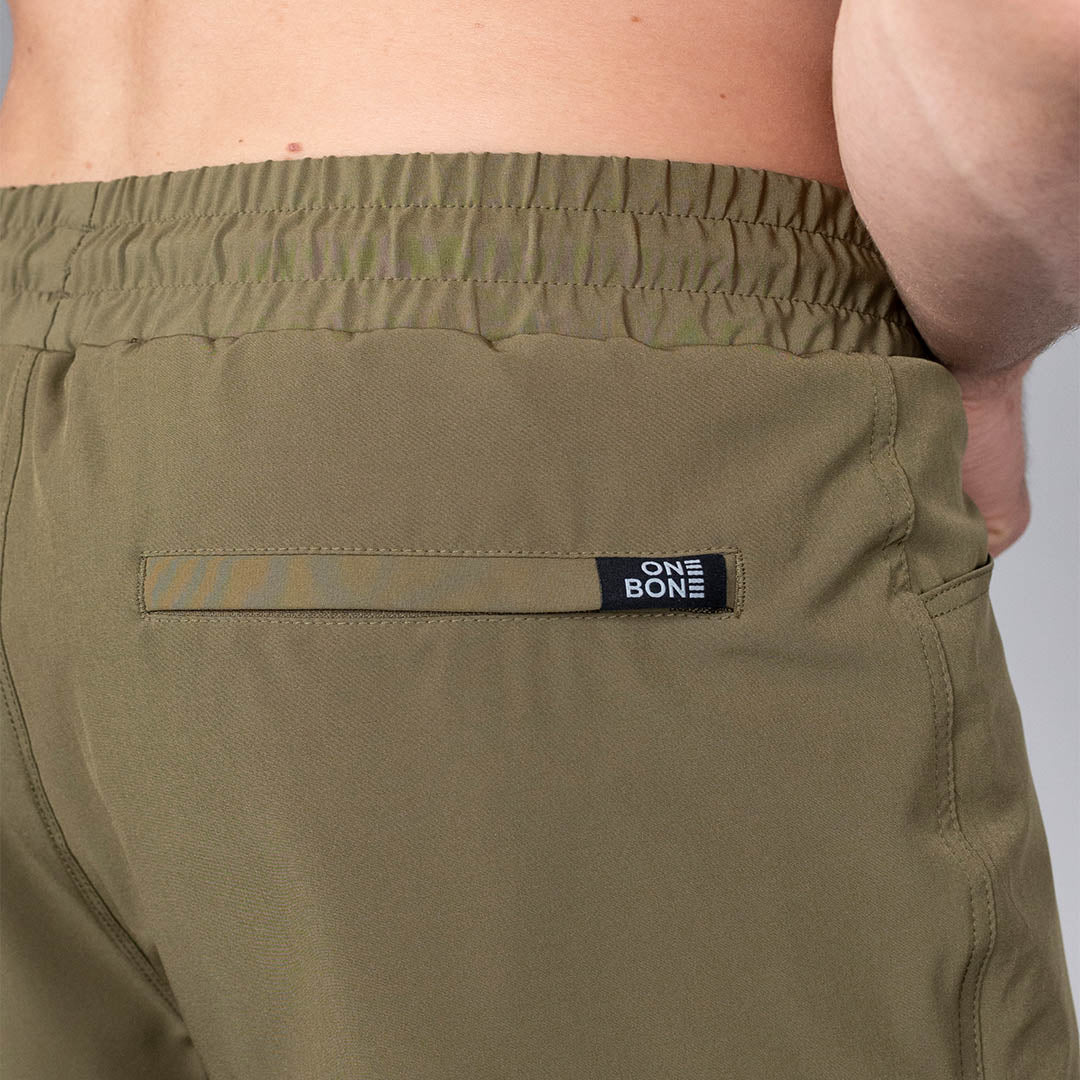 model-specs: Rear pocket with zipper